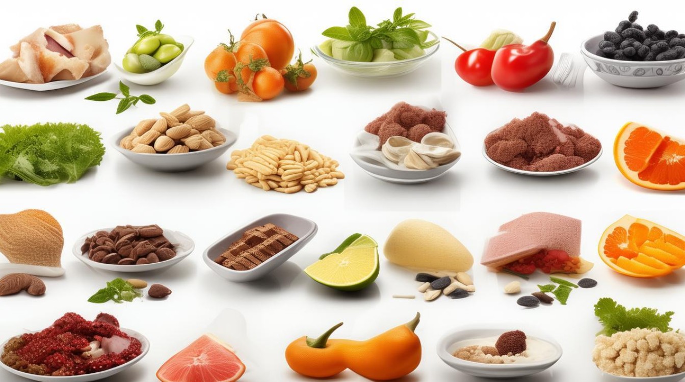 玫瑰糠疹不能吃什么