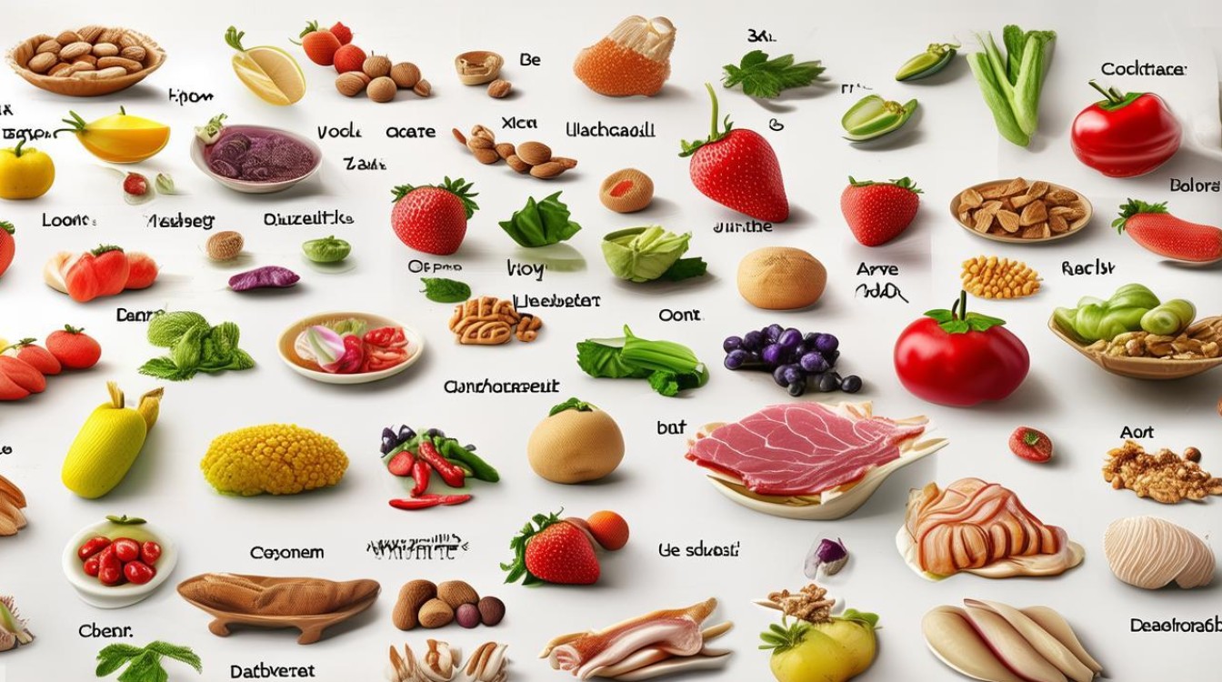 寻麻疹不能吃什么