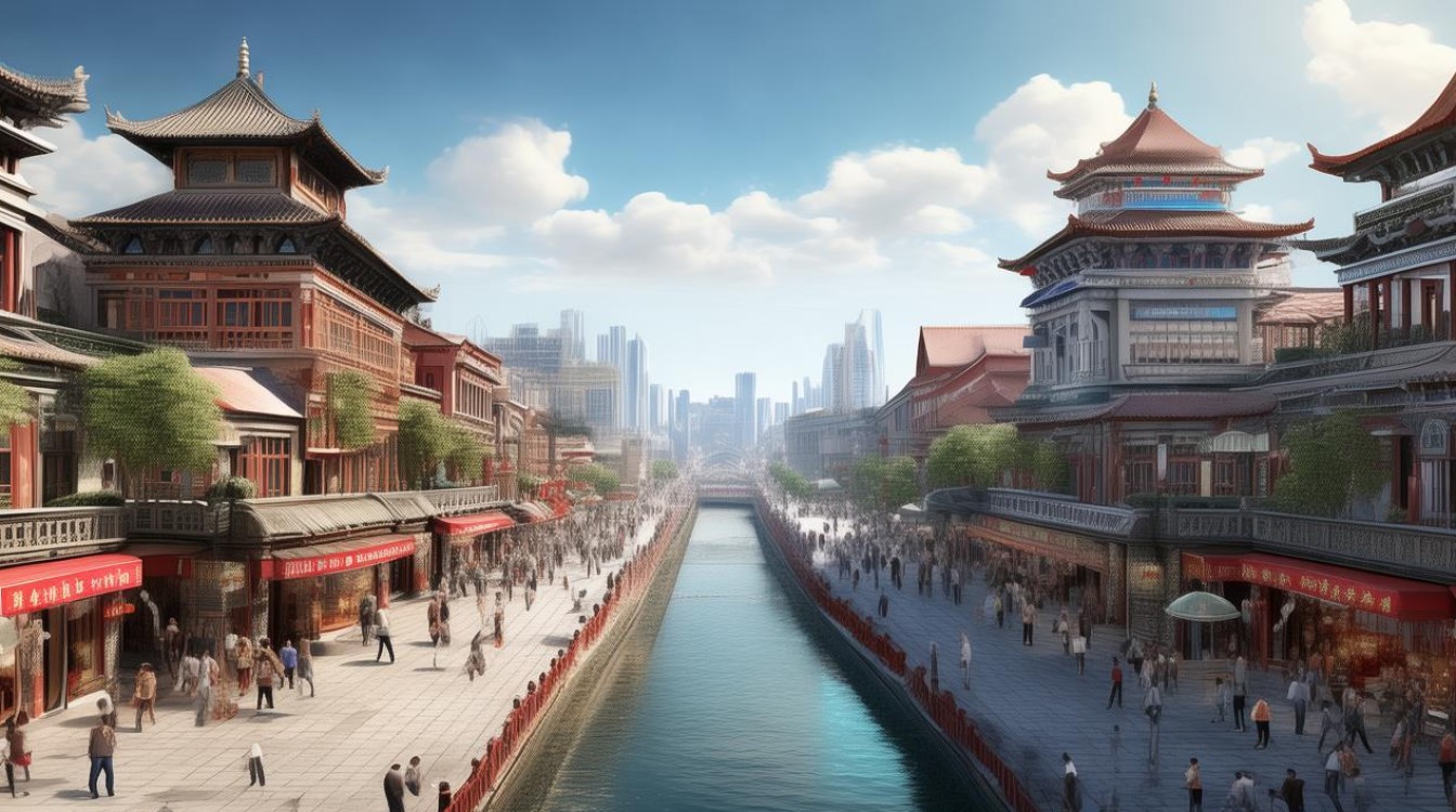 天津一日游必去景点