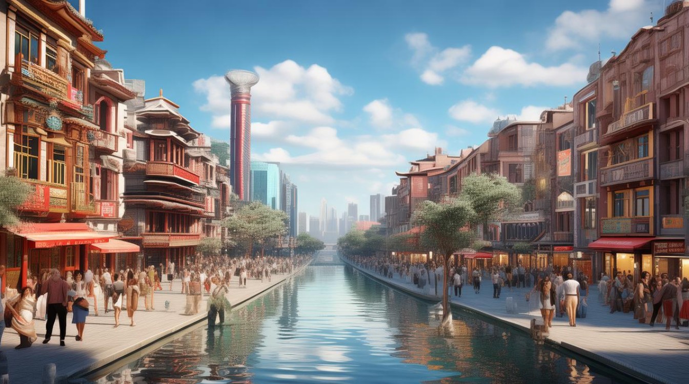 天津一日游必去景点