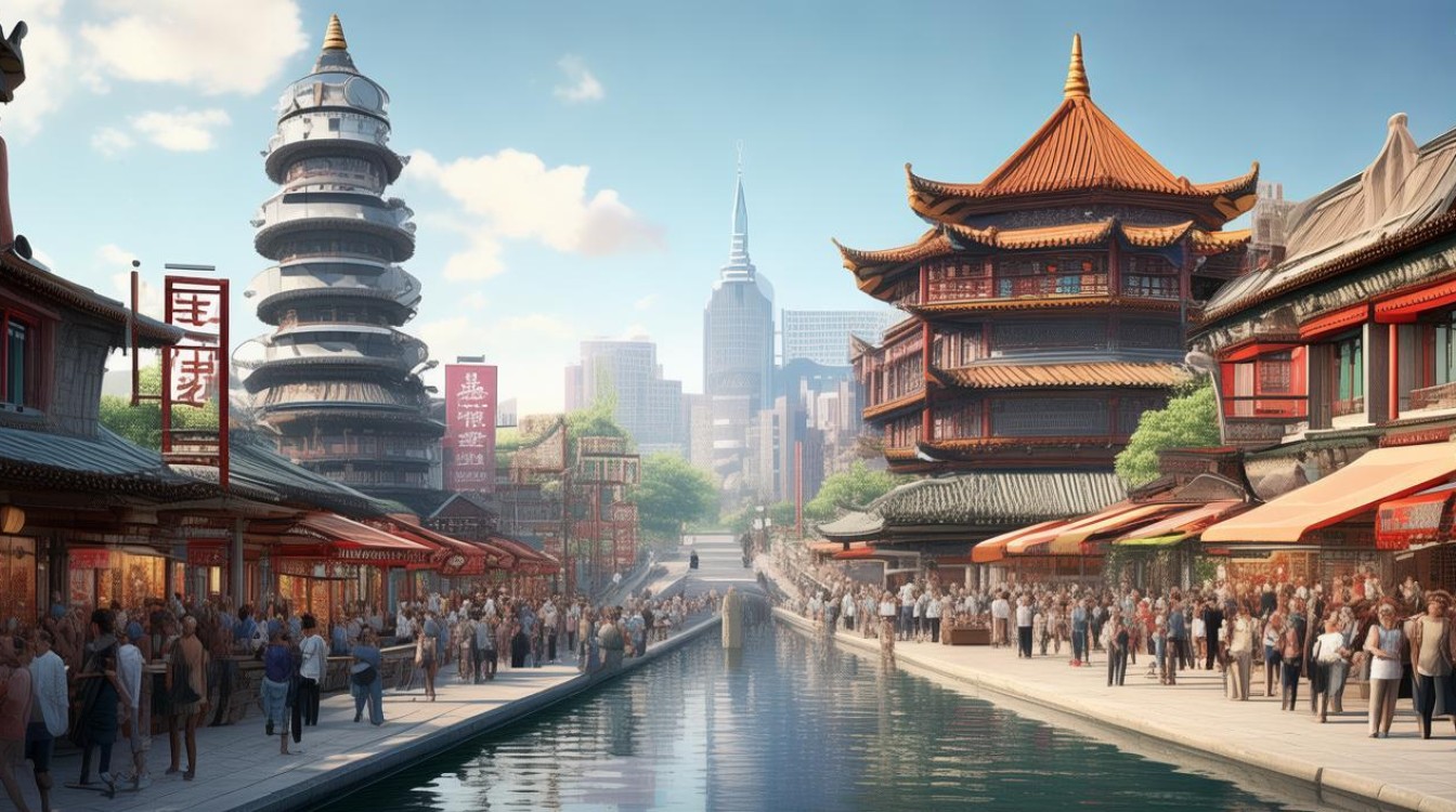 天津一日游必去景点