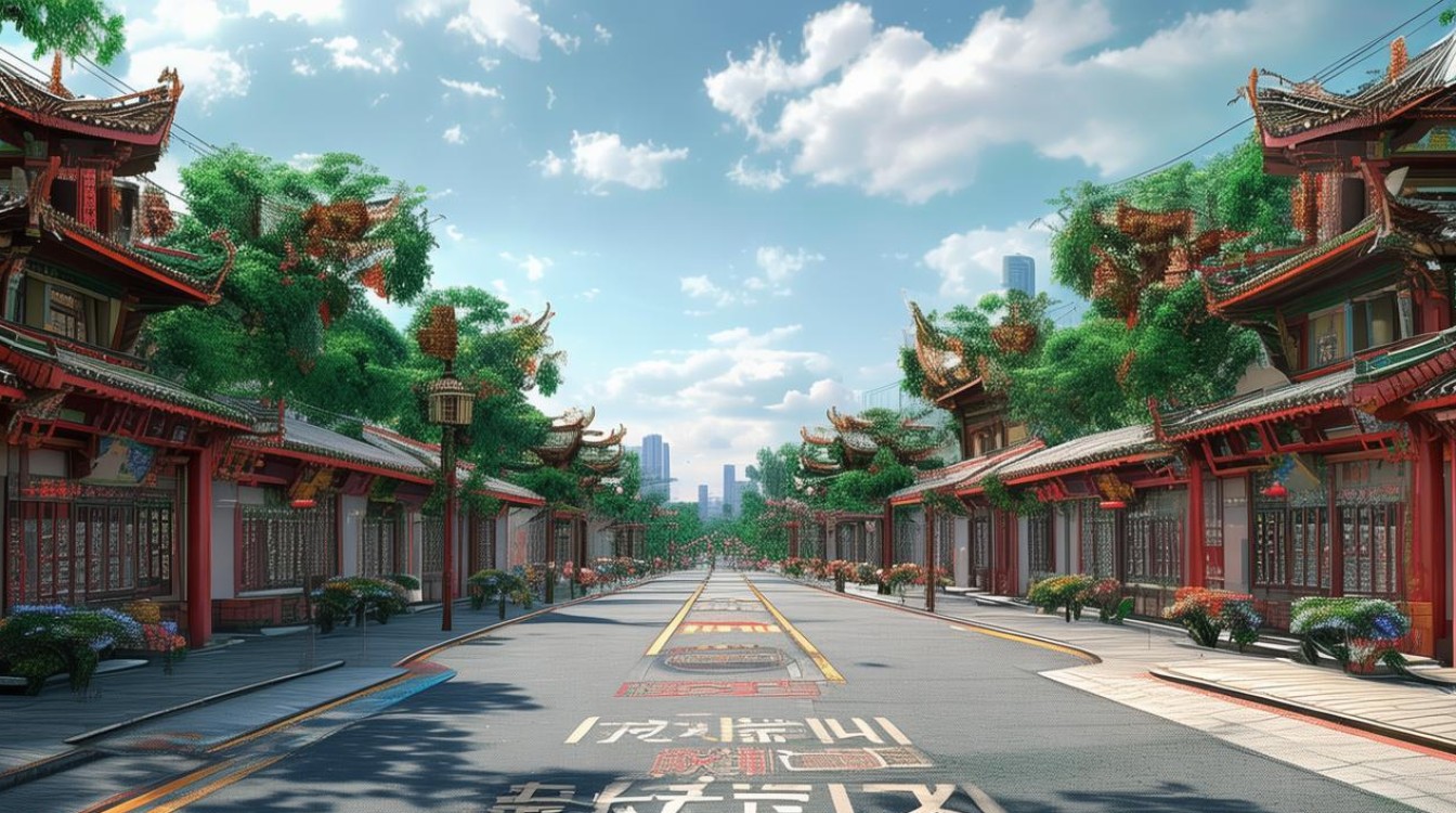 成都必去景点 成都必去景点