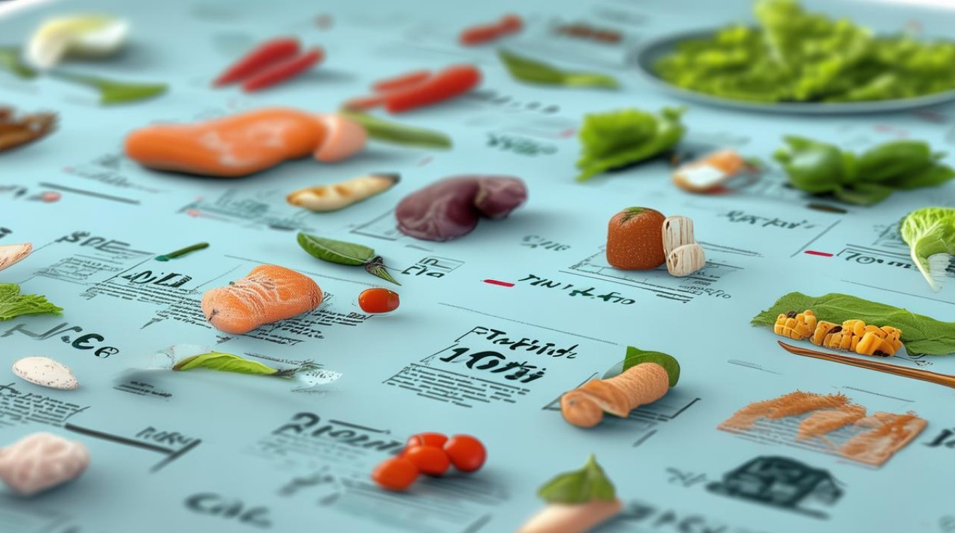 高血压不能吃哪些东西