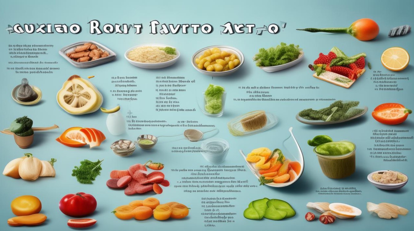 高血压不能吃哪些东西