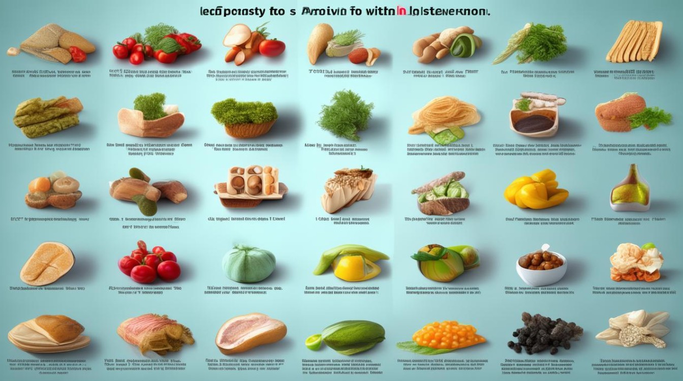 高血压不能吃哪些东西