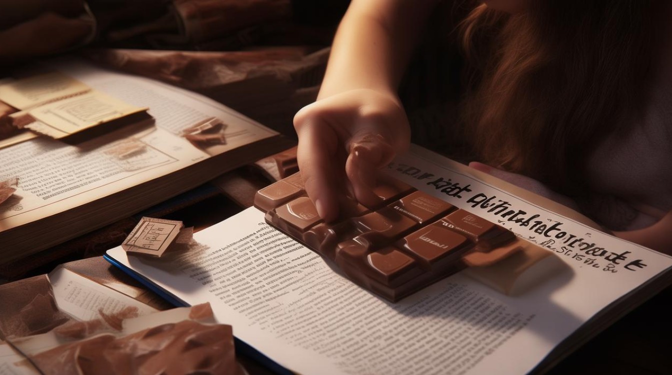 经期能不能吃巧克力