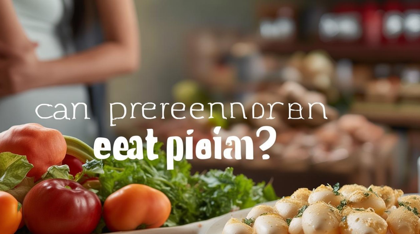 孕妇能不能吃皮蛋