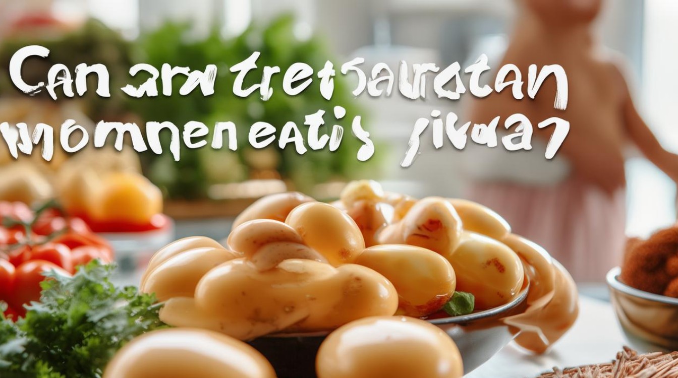 孕妇能不能吃皮蛋