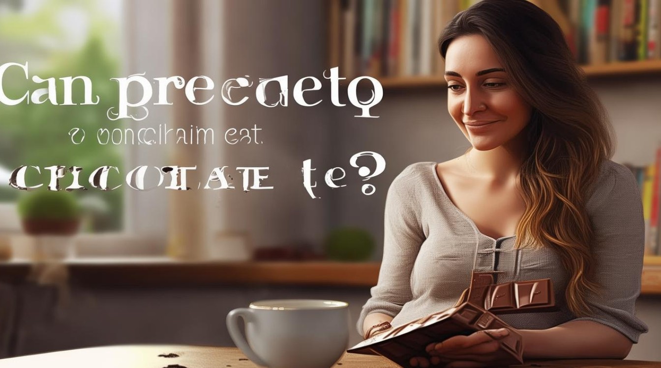 孕妇能不能吃巧克力 孕妇能不能吃巧克力