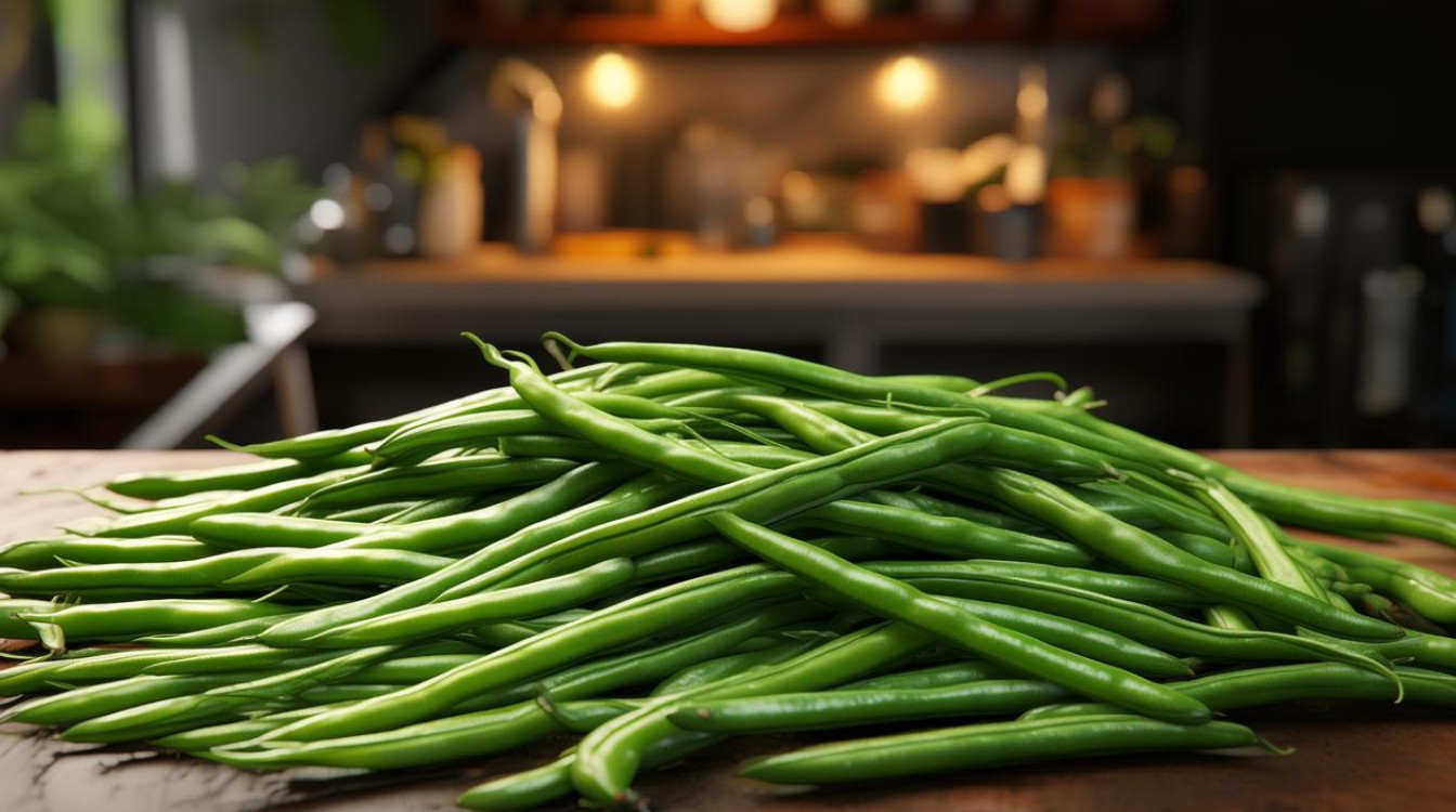荷兰豆的做法