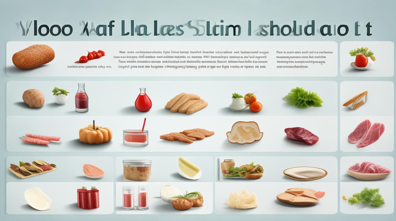 糖尿病人不能吃什么