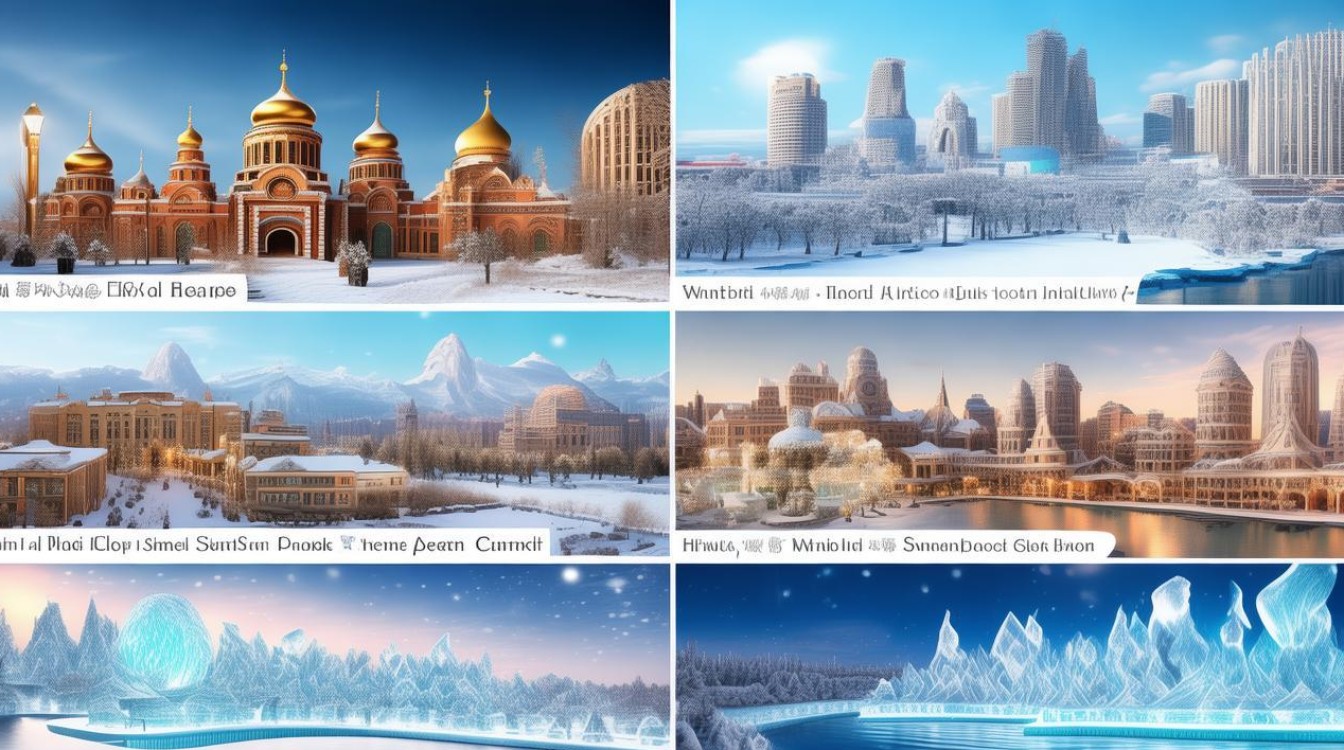 哈尔滨必去十大景点