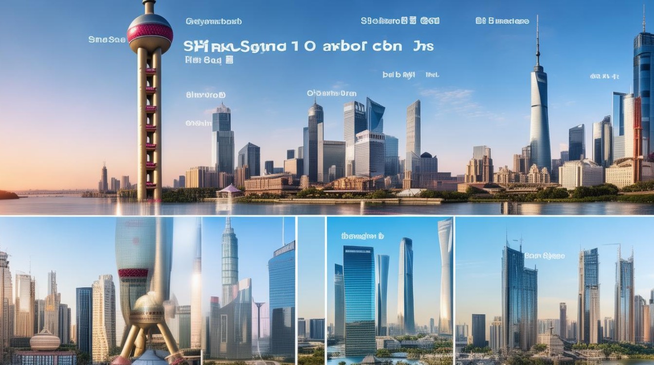 上海景点排名前十 上海景点排名前十