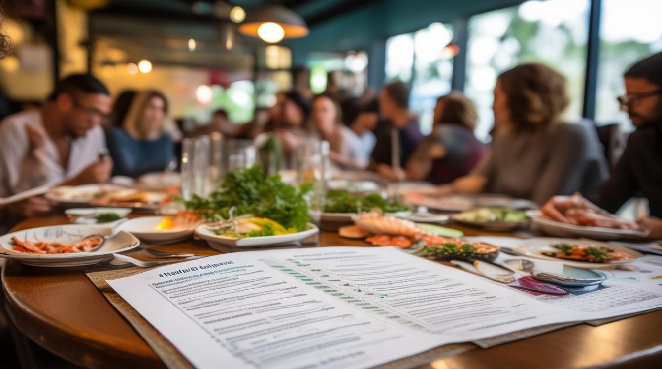 吃海鲜不能吃什么