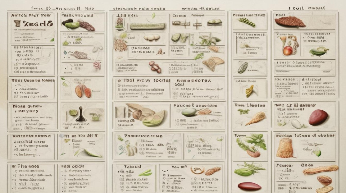 备孕不能吃什么