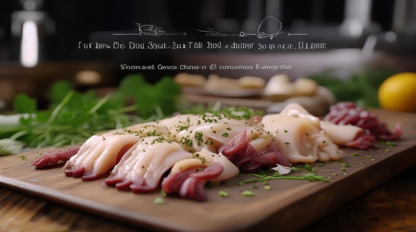 鱿鱼的家常做法