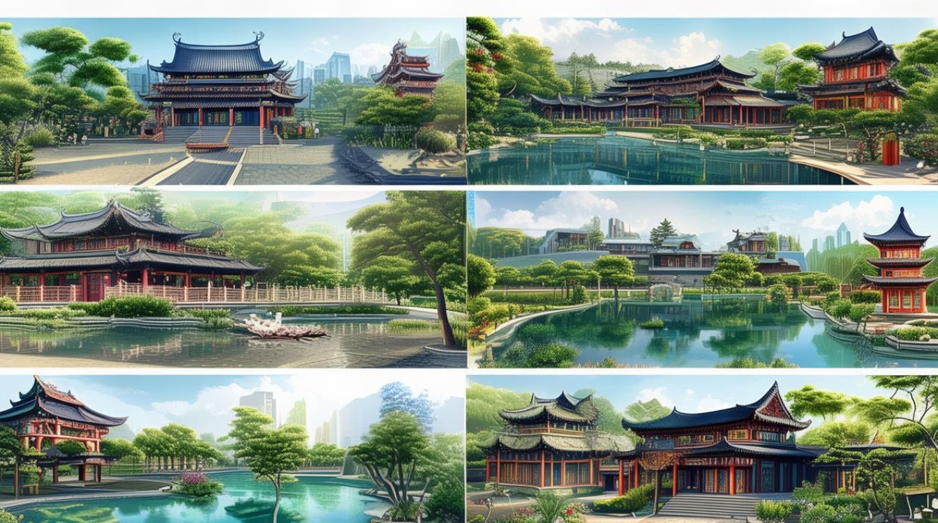 济南景点排行榜前十名 济南景点排行榜前十名