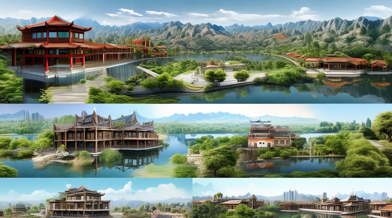 济南景点排行榜前十名 济南景点排行榜前十名