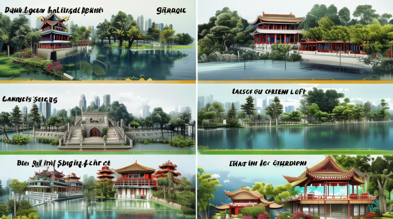 济南景点排行榜前十名 济南景点排行榜前十名