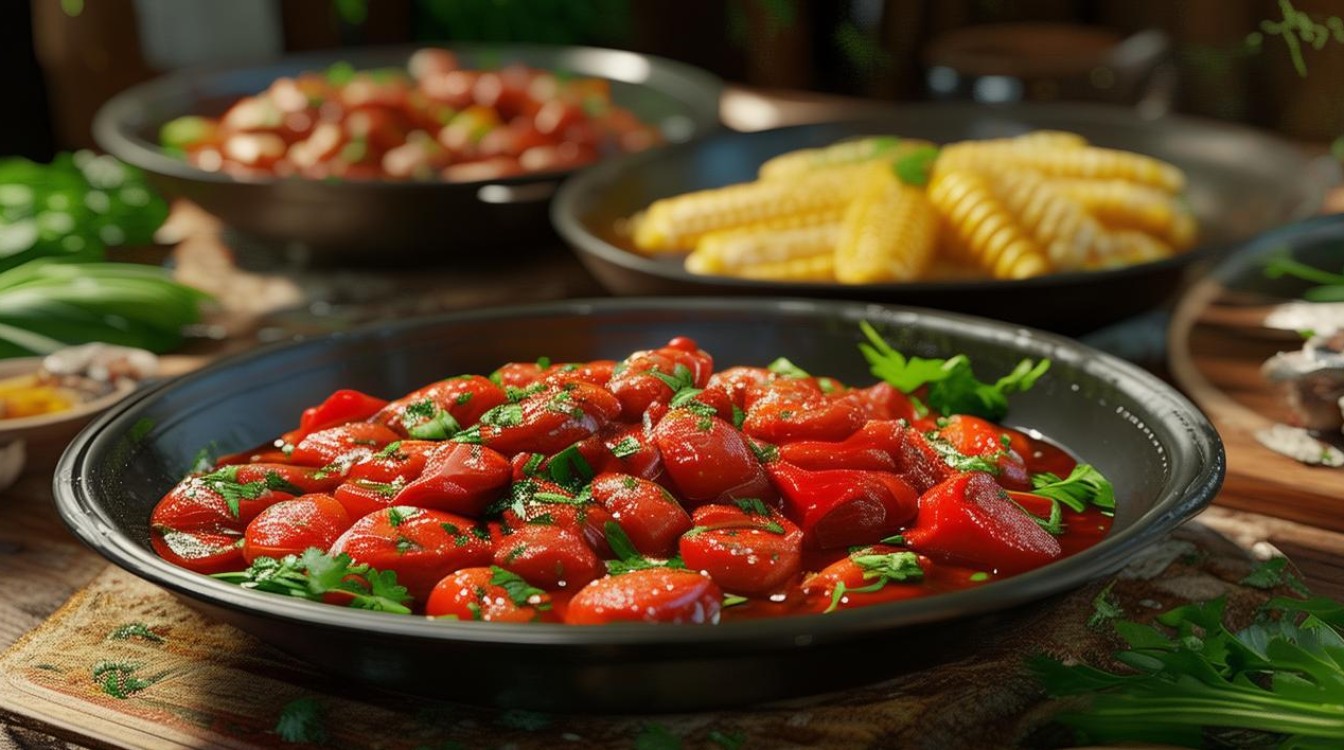 小龙虾的做法大全家常做法