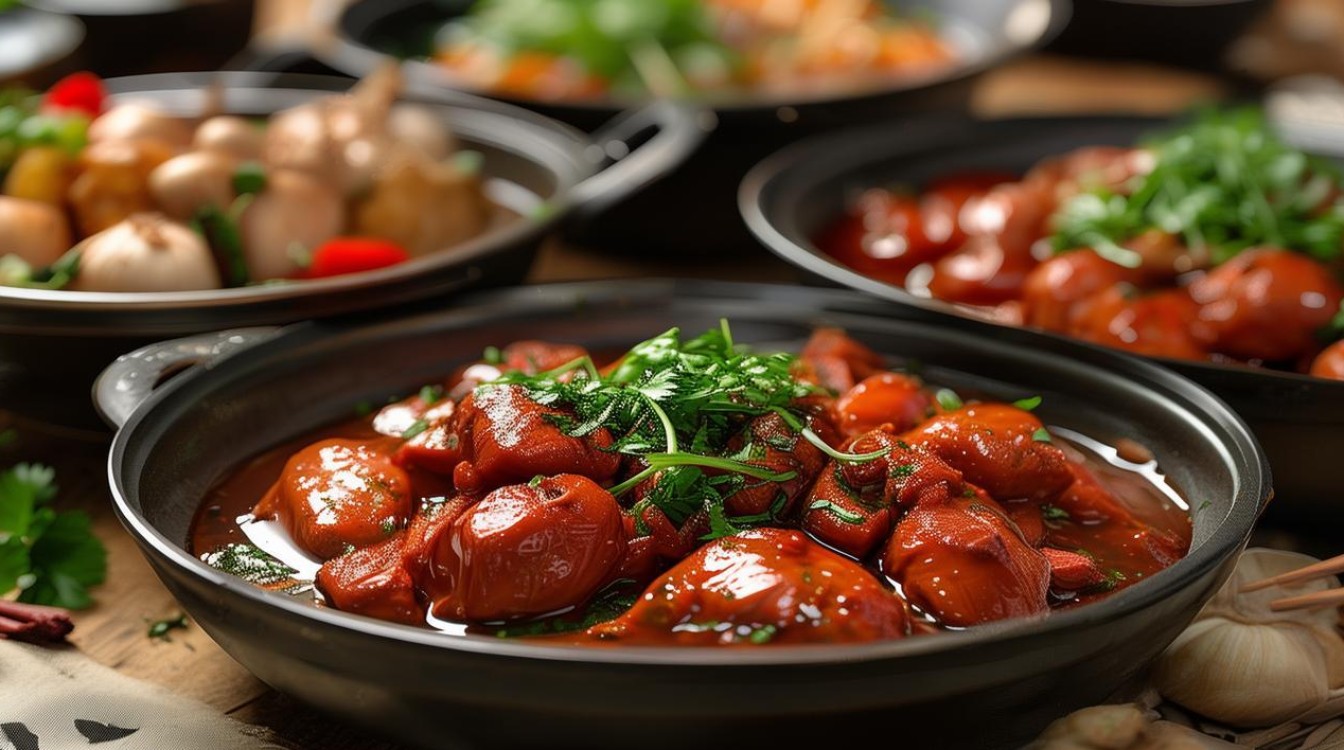 小龙虾的做法大全家常做法