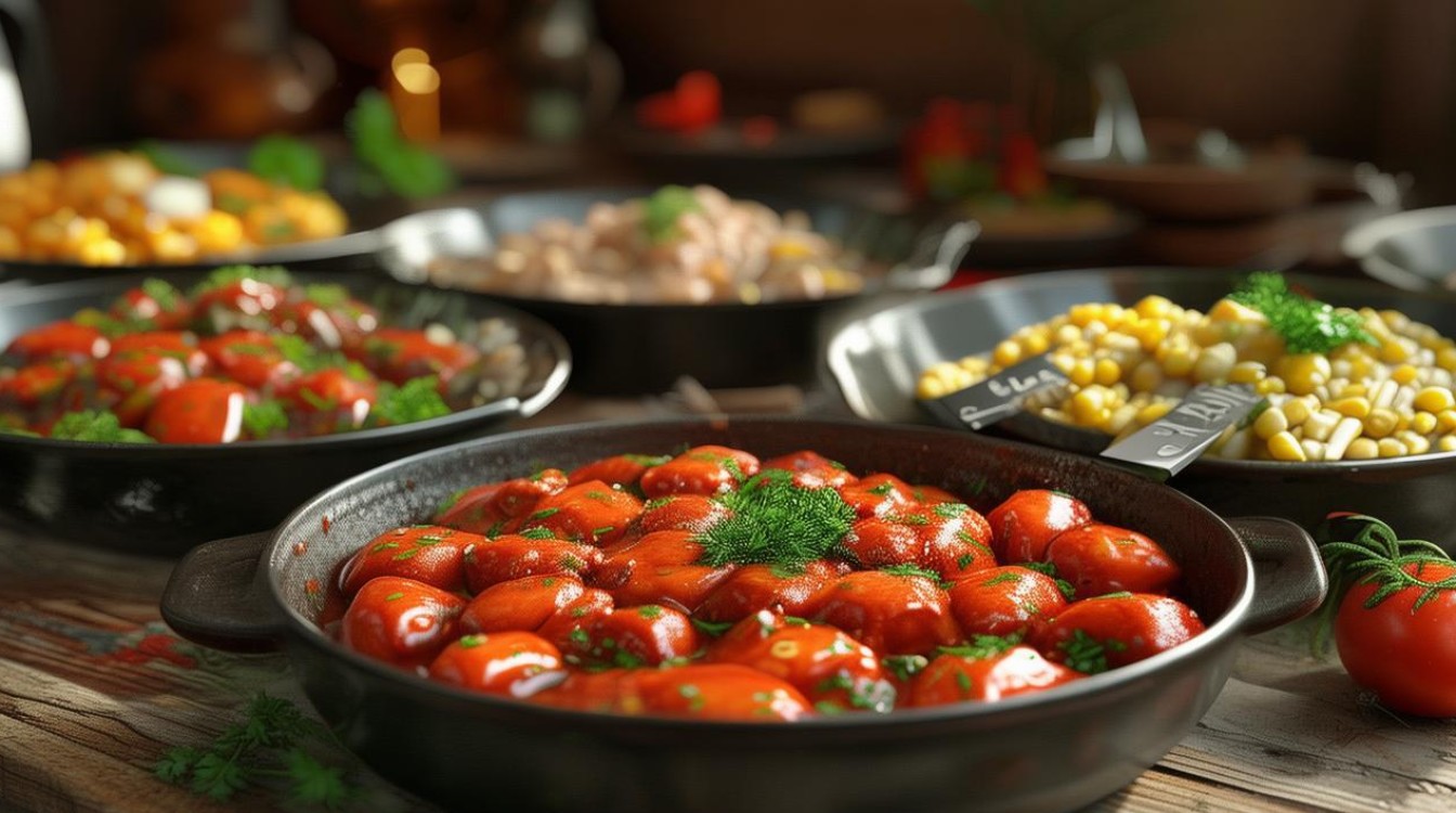 小龙虾的做法大全家常做法