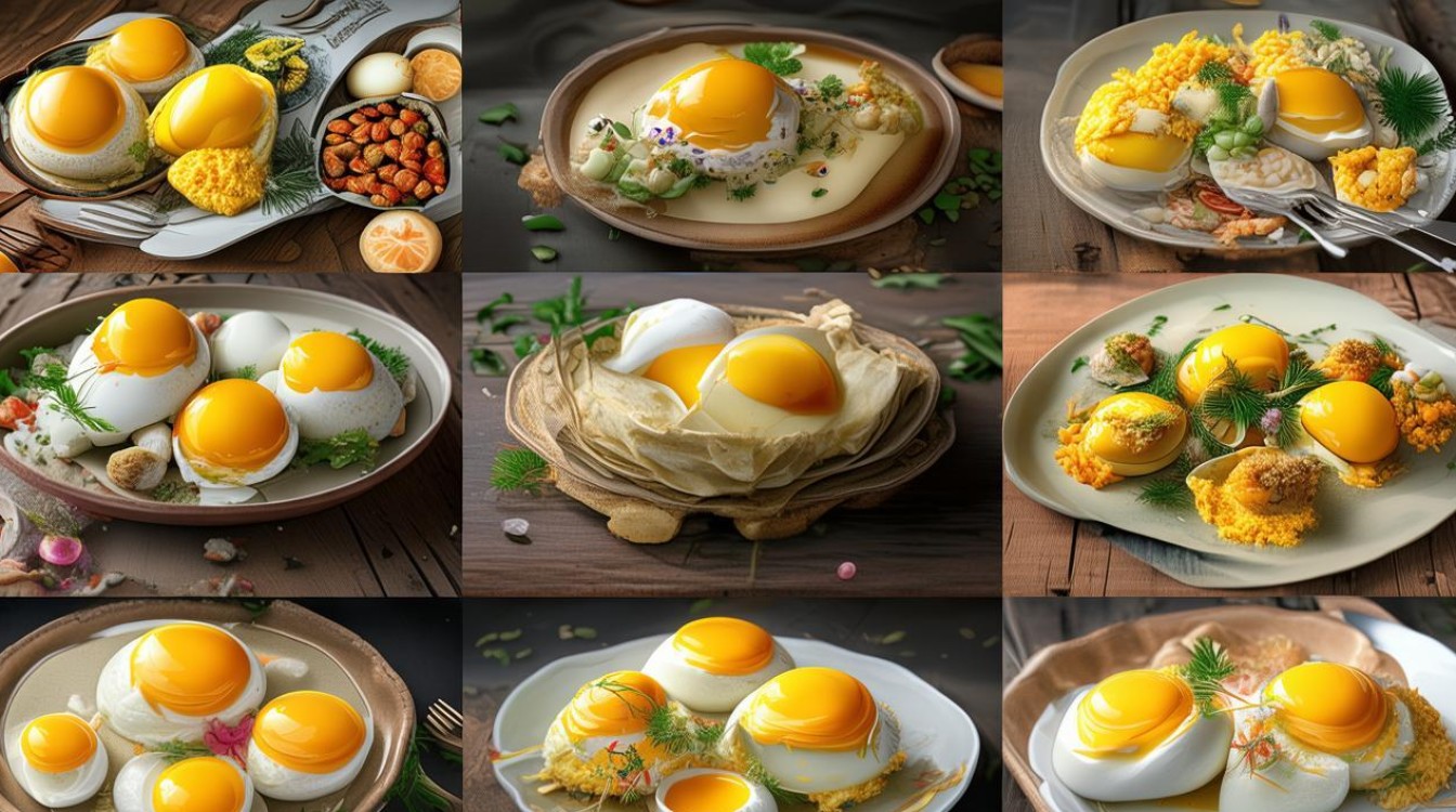 鸡蛋做法 鸡蛋做法
