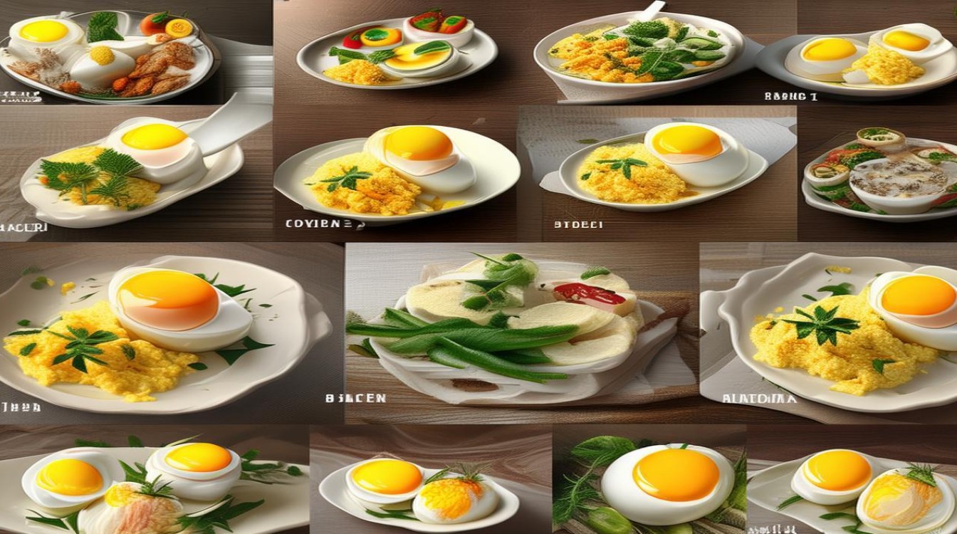 鸡蛋做法 鸡蛋做法