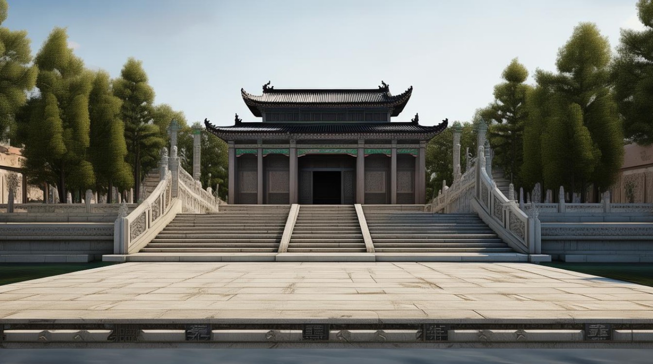 明孝陵景点介绍