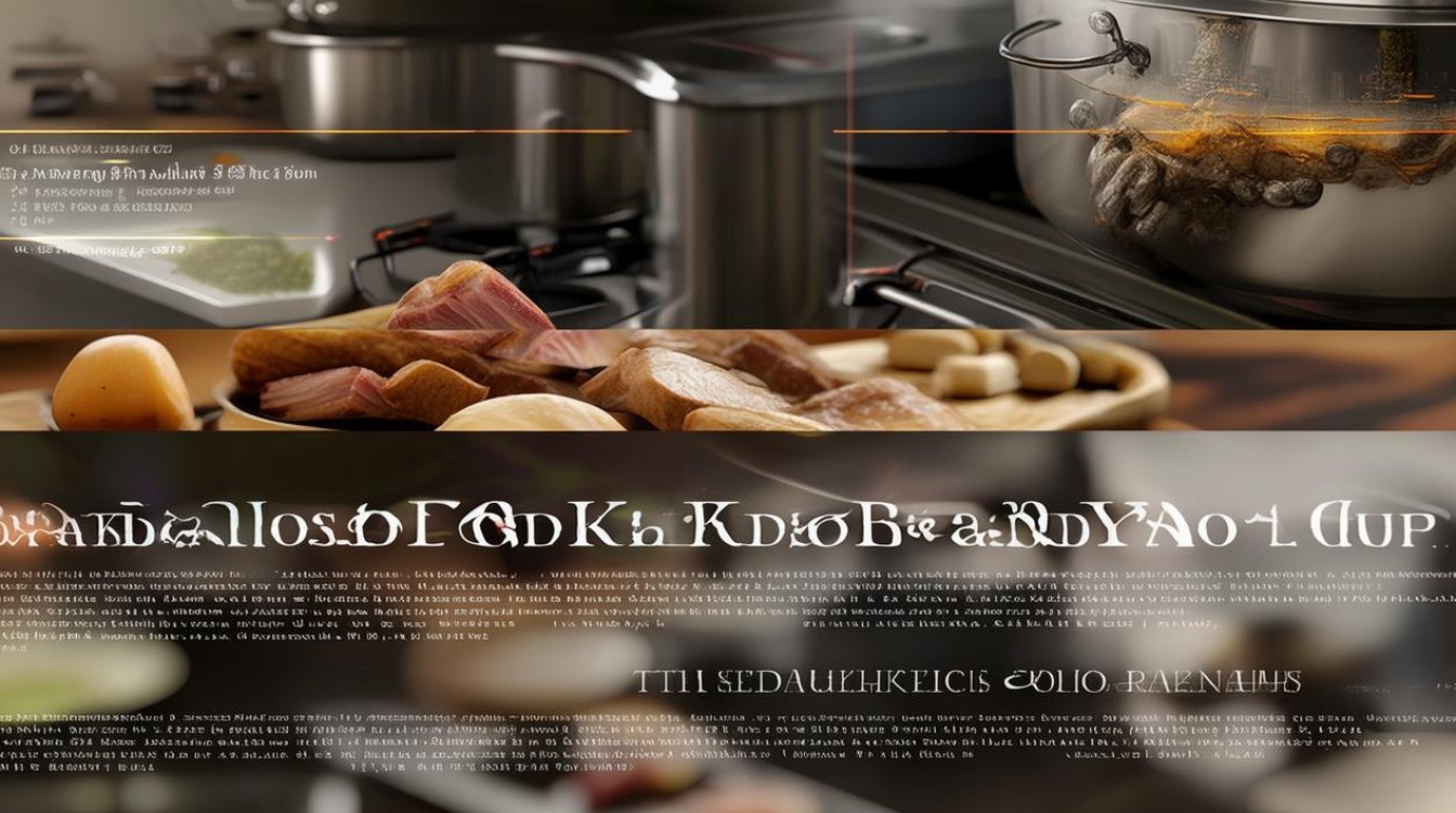 排骨山药汤的做法