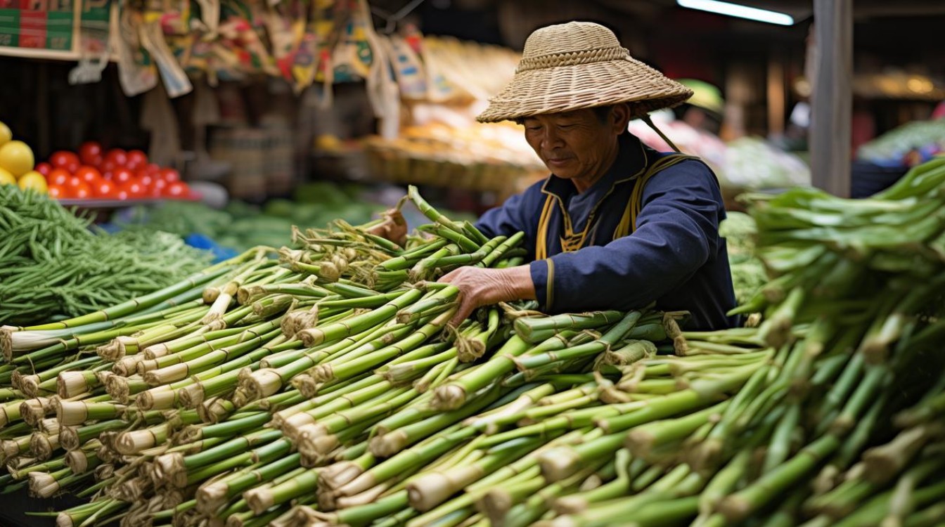 山竹的挑选方法