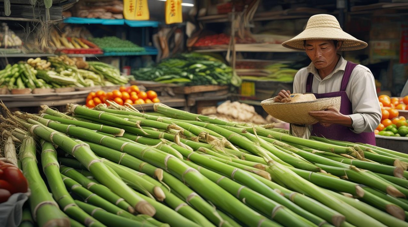 山竹的挑选方法