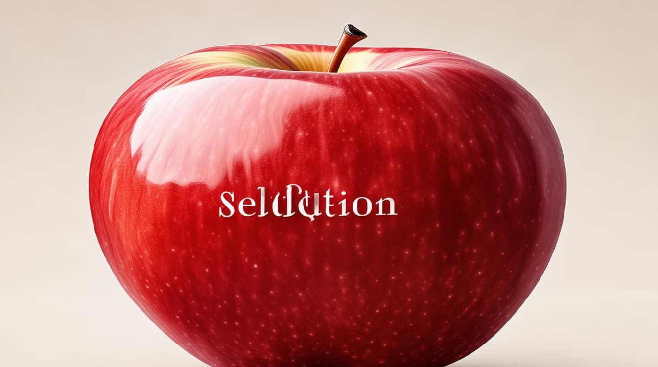 苹果挑选 苹果挑选