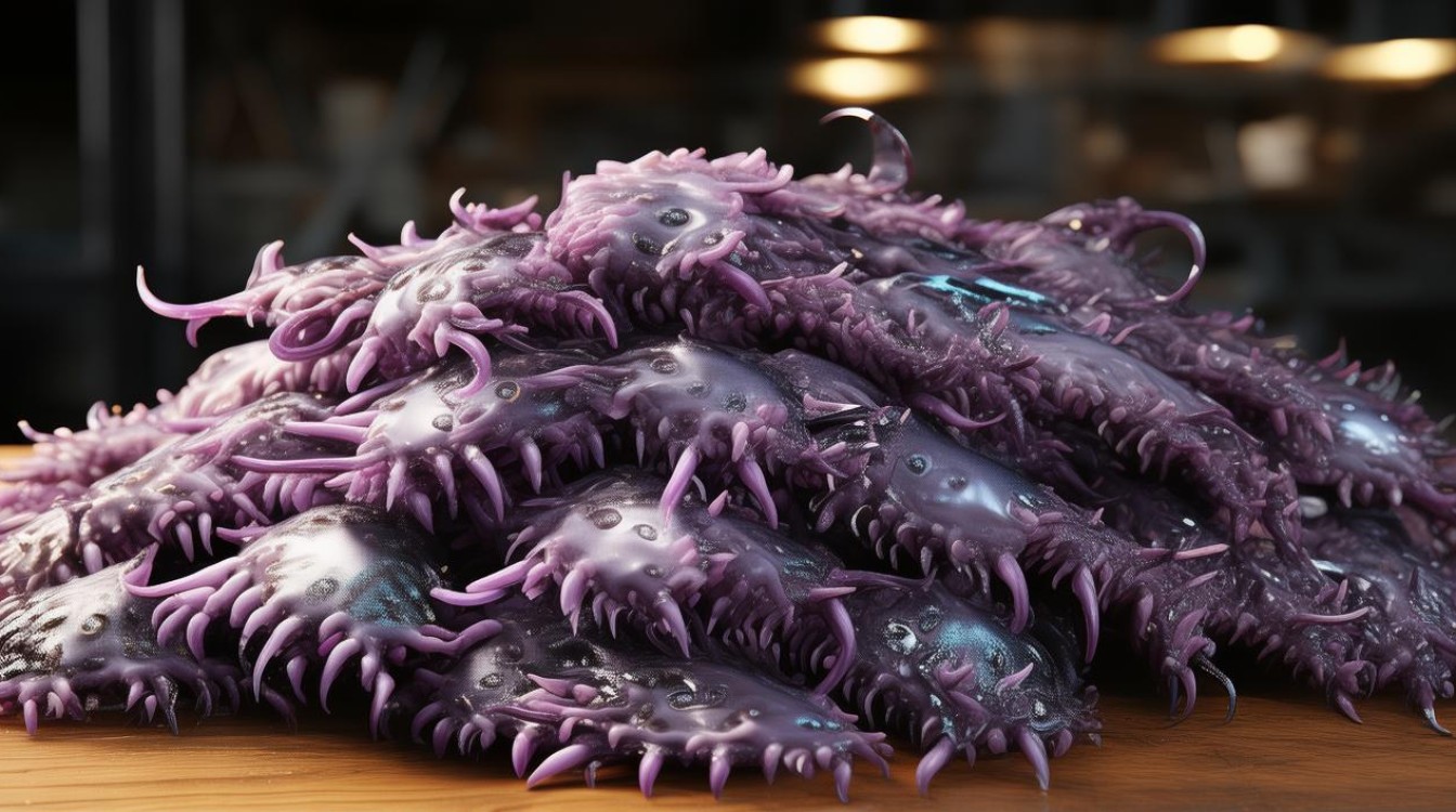 墨鱼干怎么挑选