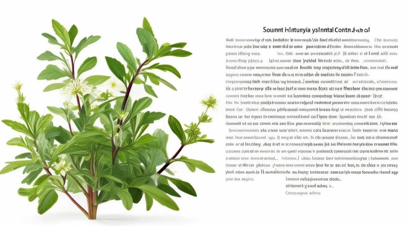 鱼腥草的功效与作用