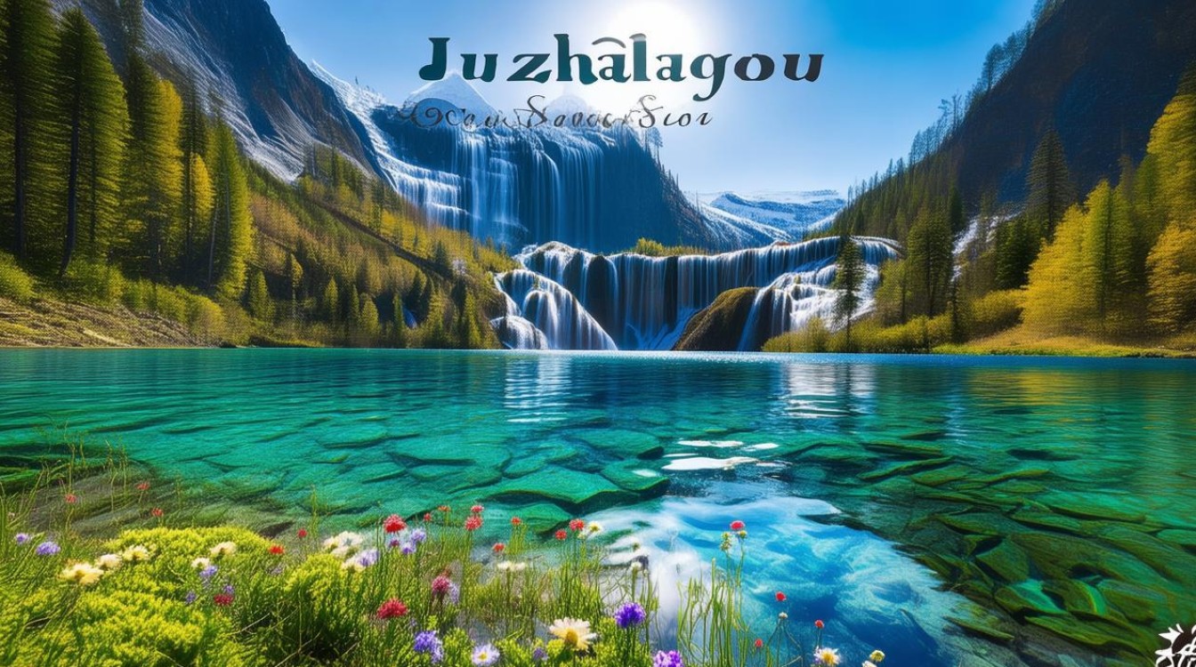 九寨沟都有哪些景点