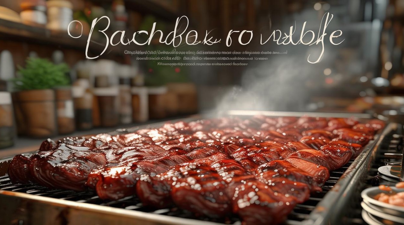 烧肉的做法 烧肉的做法