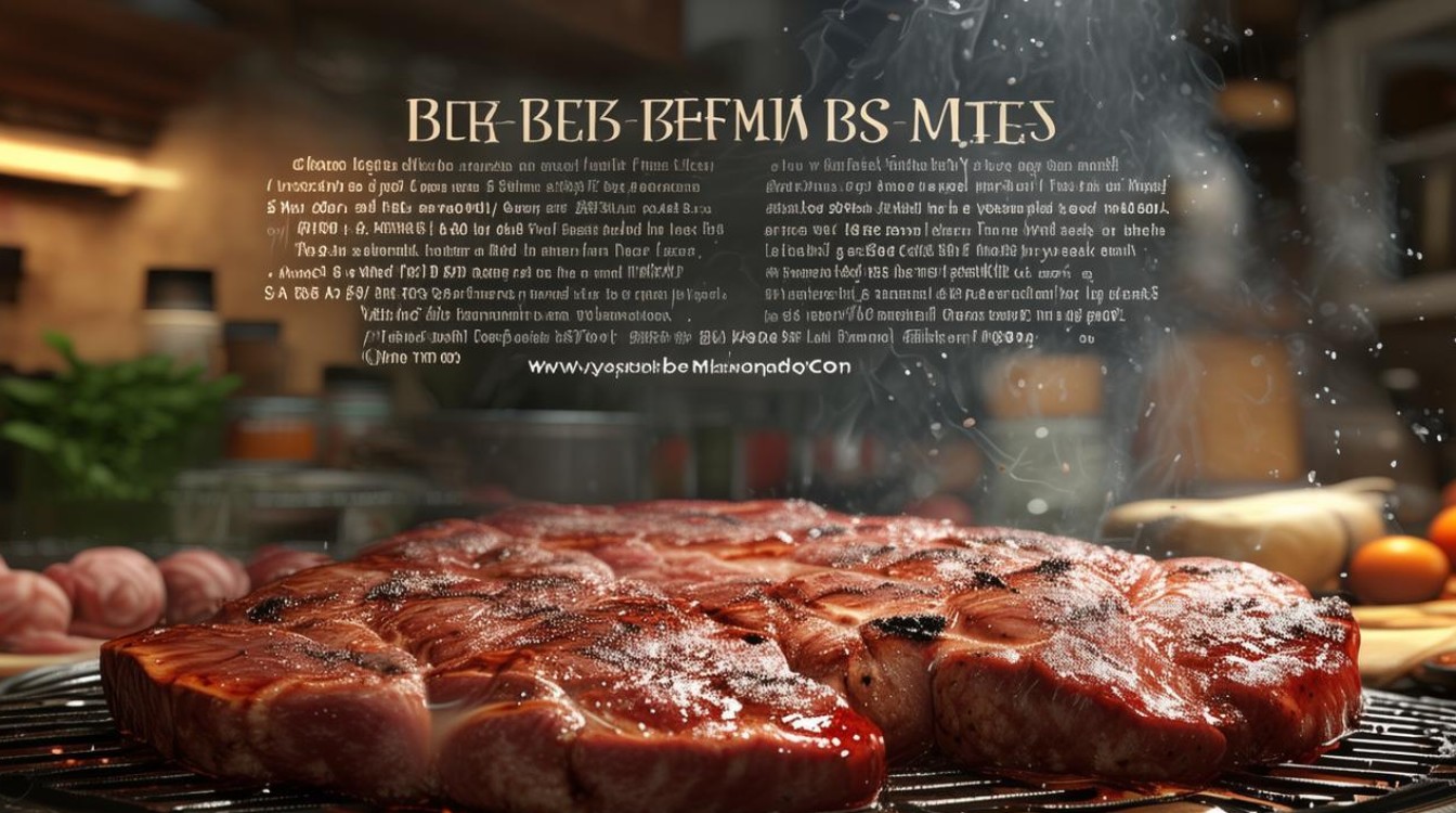 烧肉的做法 烧肉的做法