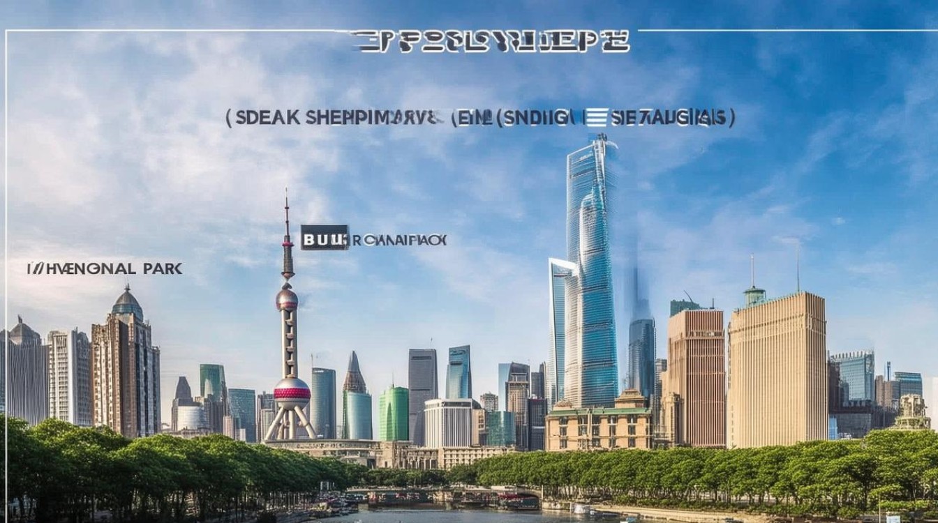 上海十大免费景点