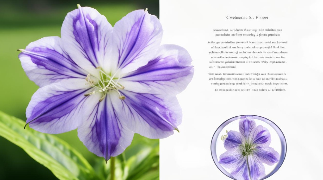 桔梗的功效与作用