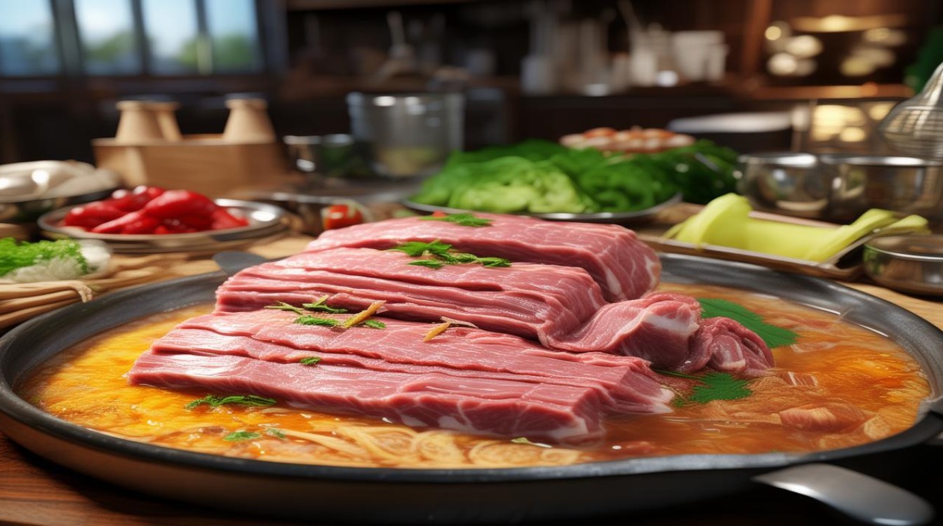 五花肉的做法大全