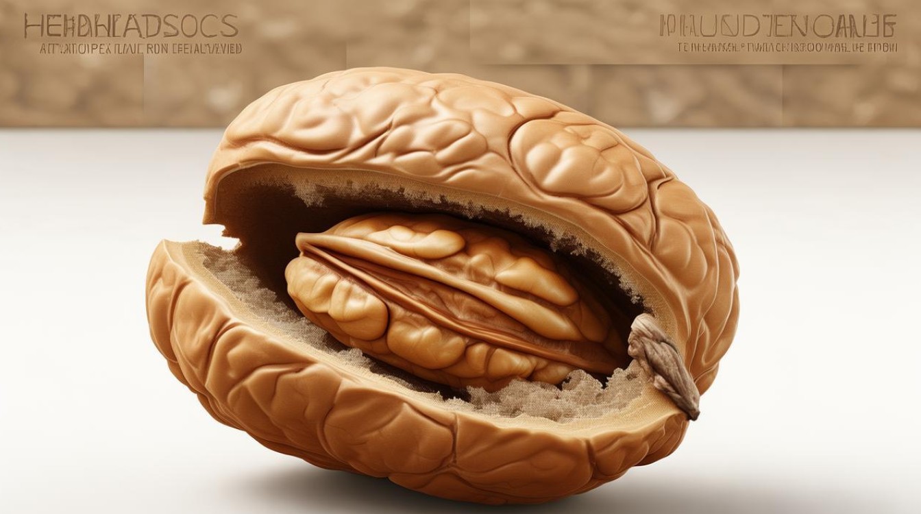 核桃的功效与作用