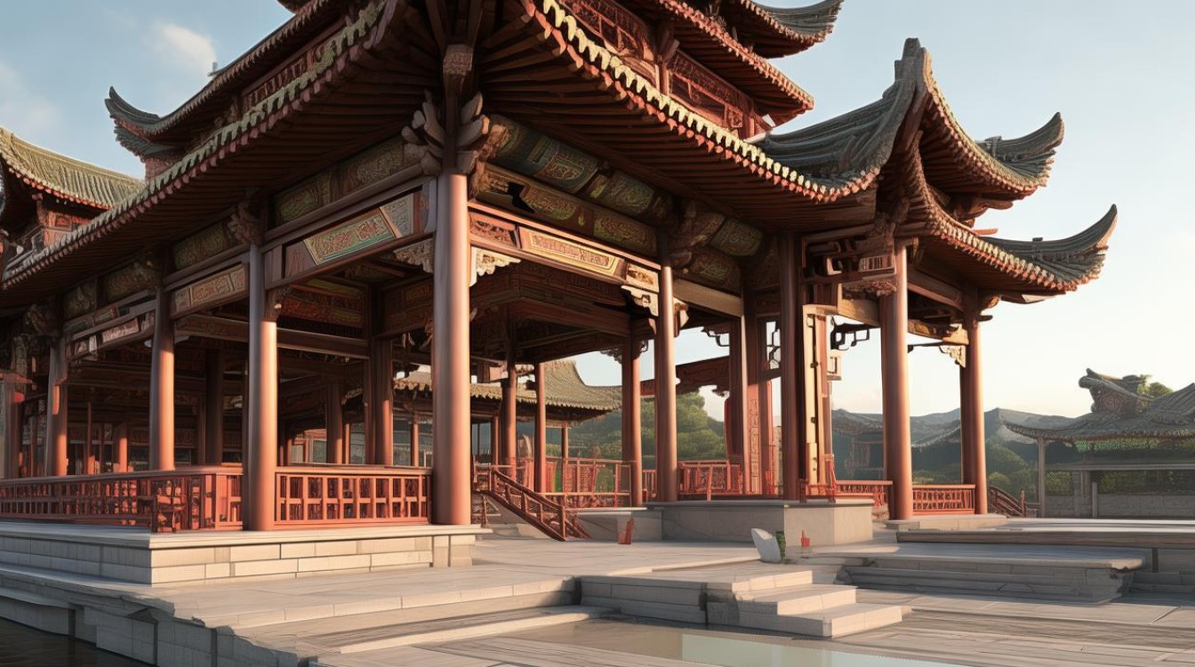 滕王阁景点介绍