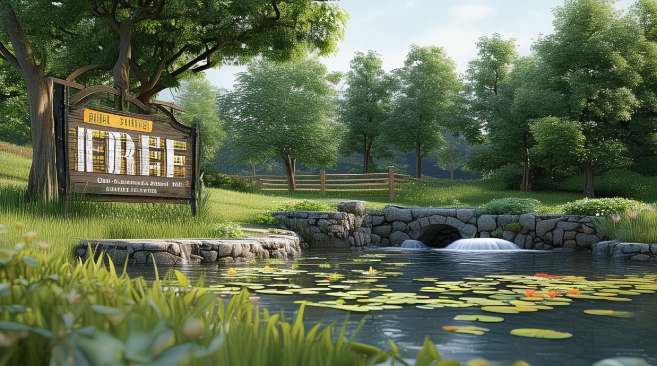 附近的景点免费景区