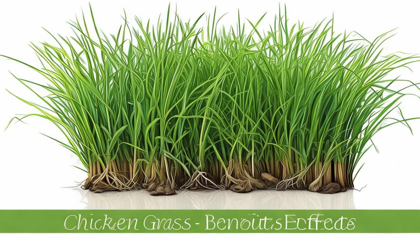 鸡骨草的功效与作用