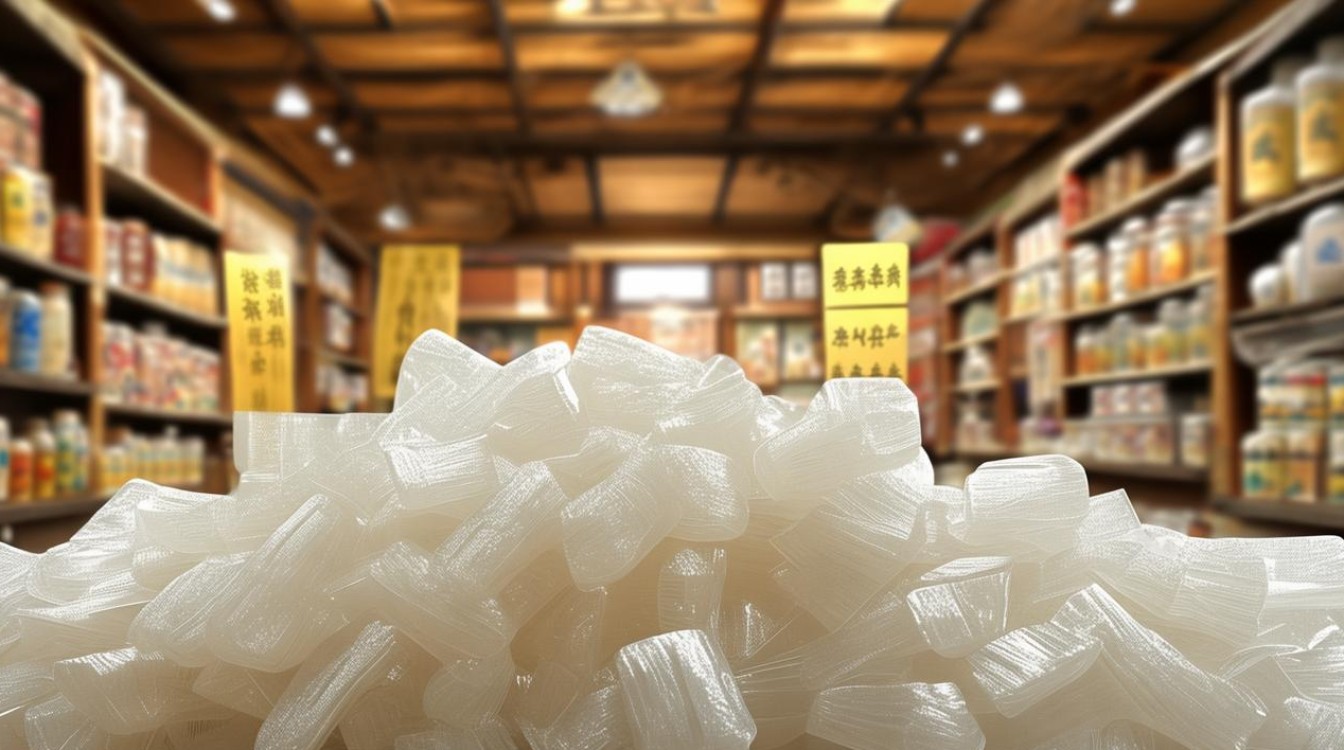 阿胶的作用和功效