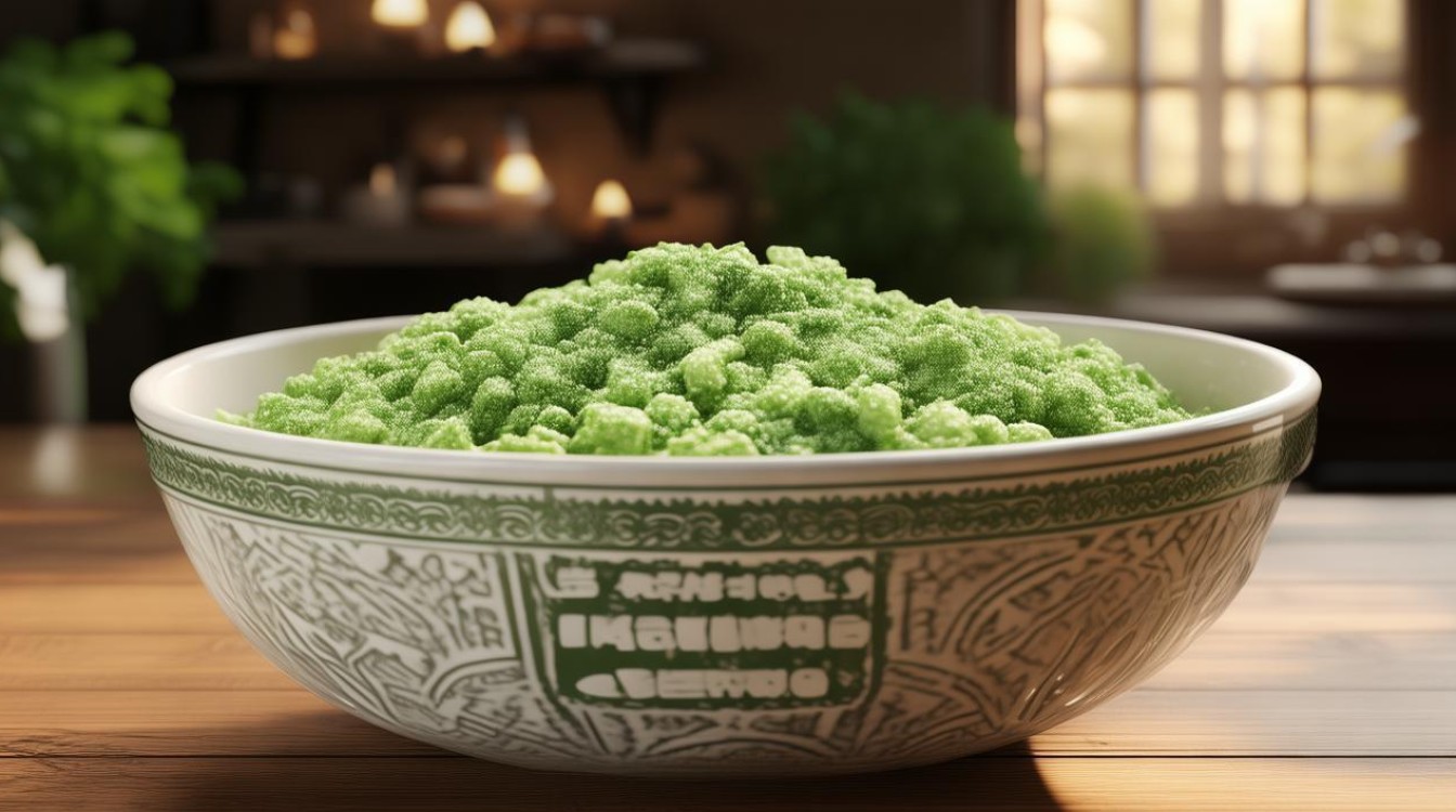 鹰嘴豆的功效与作用