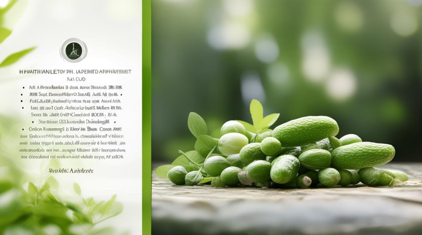 薏米的功效与作用