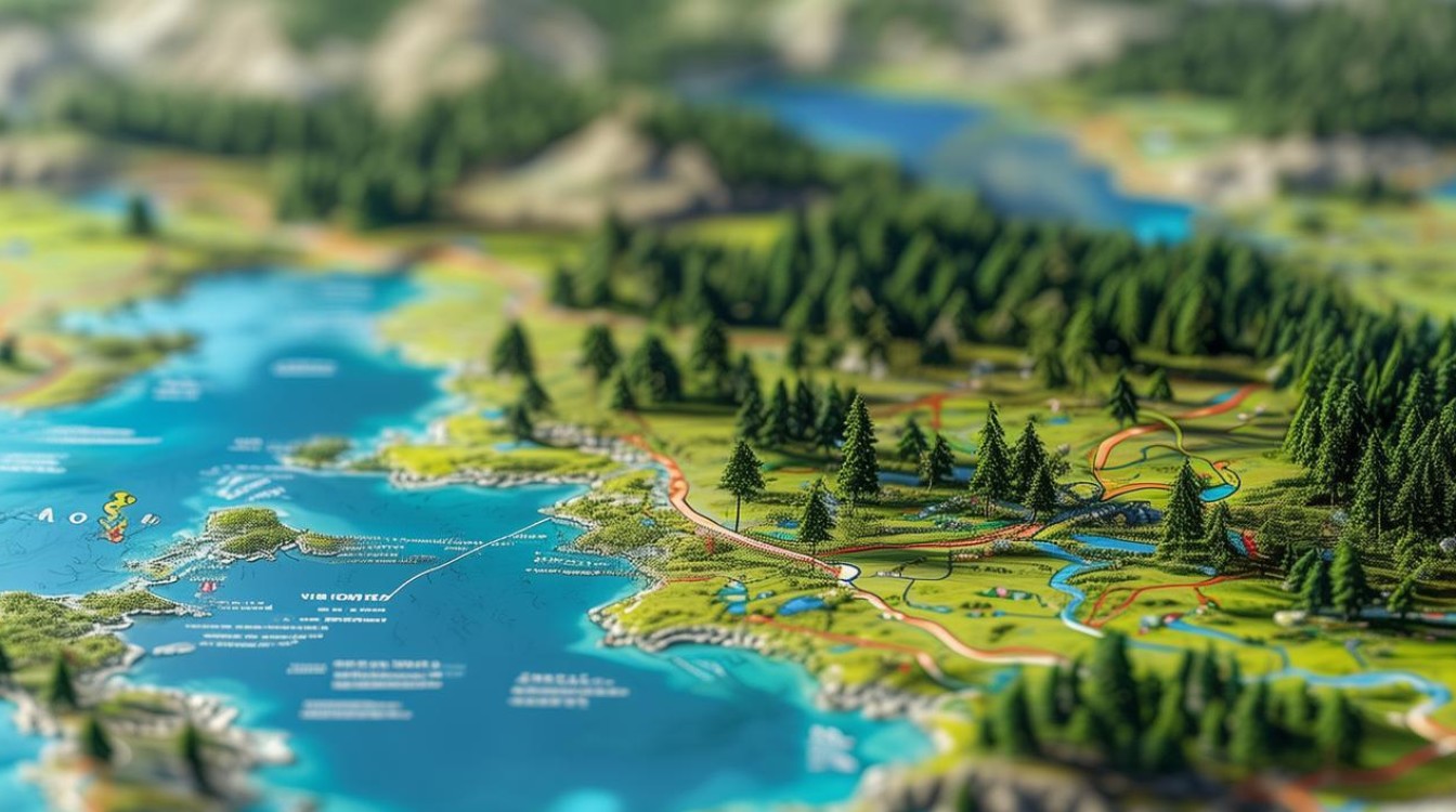 九寨沟旅游攻略自由行