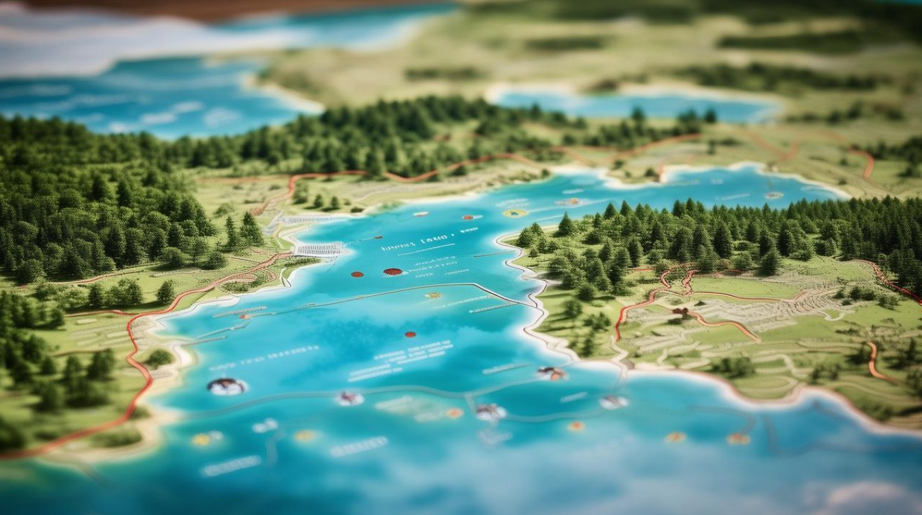 九寨沟旅游攻略自由行